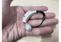 midgetのイラスト