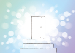 milestoneのイラスト