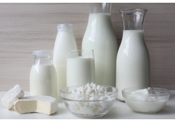 milkのイラスト