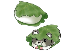 mimicryのイラスト