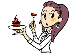 modicumのイラスト