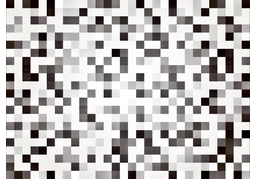 mosaicのイラスト