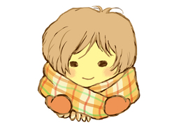 muffleのイラスト