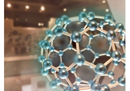 nanoparticleのイラスト