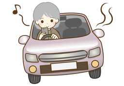 negligentのイラスト