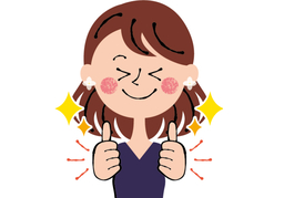 niceのイラスト