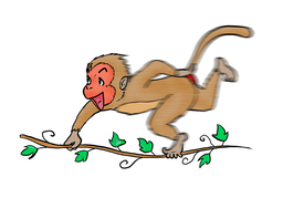 nimbleのイラスト