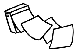 nowadaysのイラスト