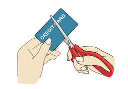 nullifyのイラスト