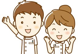 nurseのイラスト
