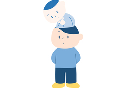 objectivelyのイラスト