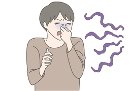 odiousのイラスト