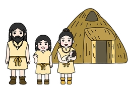 oldのイラスト