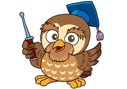 omniscientのイラスト