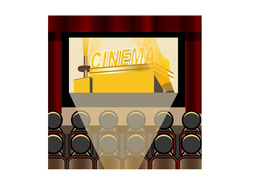 openingのイラスト