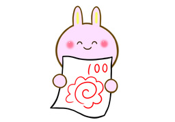 optimalのイラスト