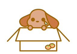 orphanのイラスト