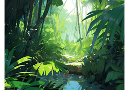 outbackのイラスト