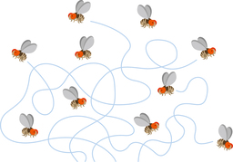 overrunのイラスト