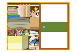 packのイラスト