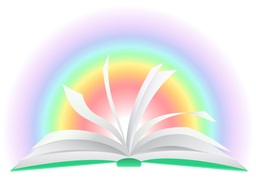 pageのイラスト