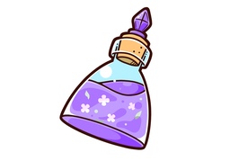 panaceaのイラスト