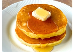 pancakeのイラスト