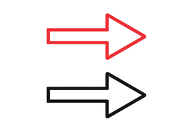 parallelのイラスト