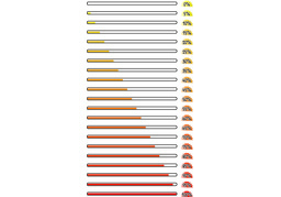 parameterのイラスト