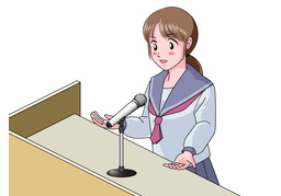 passageのイラスト