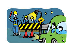 paveのイラスト