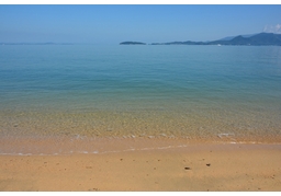 peacefullyのイラスト