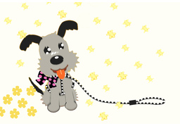 petのイラスト