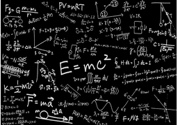 physicsのイラスト
