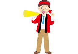 pitchのイラスト