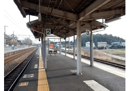 platformのイラスト