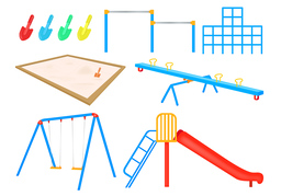 playのイラスト