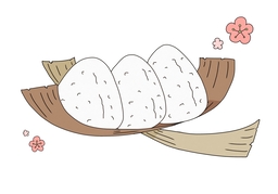 pluralのイラスト