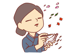 poetryのイラスト