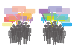 pollのイラスト