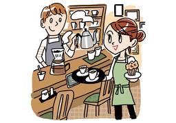 practitionerのイラスト