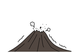 precursorのイラスト