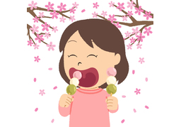 preferのイラスト
