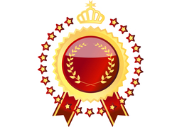 premiumのイラスト