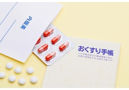 prescriptionのイラスト