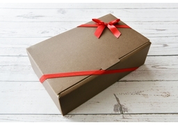 presentのイラスト