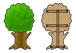 pretenseのイラスト