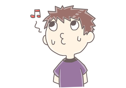 prevaricateのイラスト