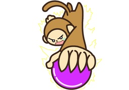 procureのイラスト