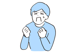 professのイラスト